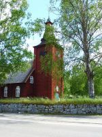 109 Kirche von Ekshaerad